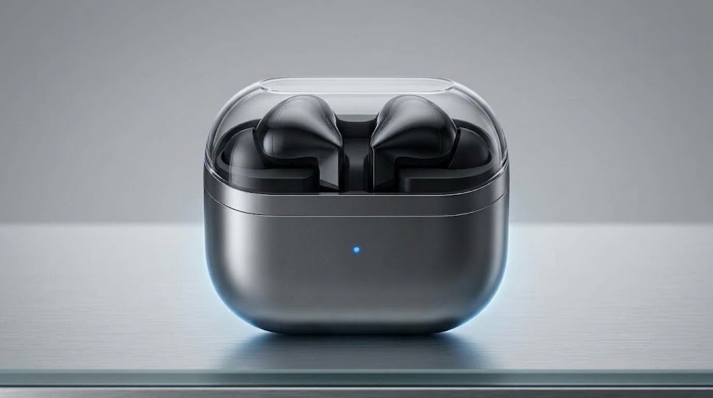 Samsung Galaxy Buds 3 Pro